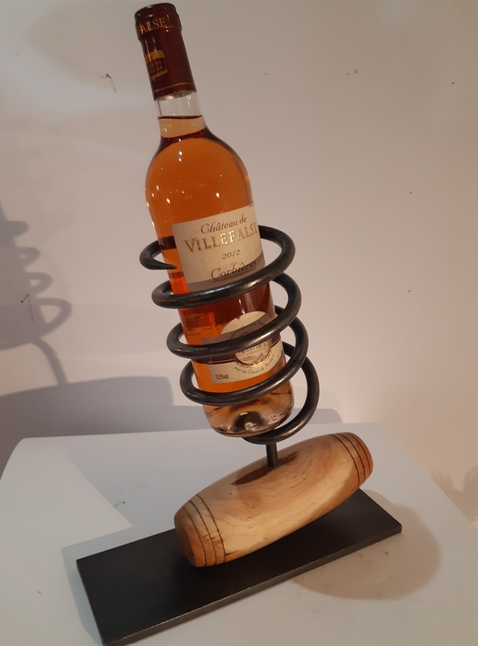 Capture d’écran vin